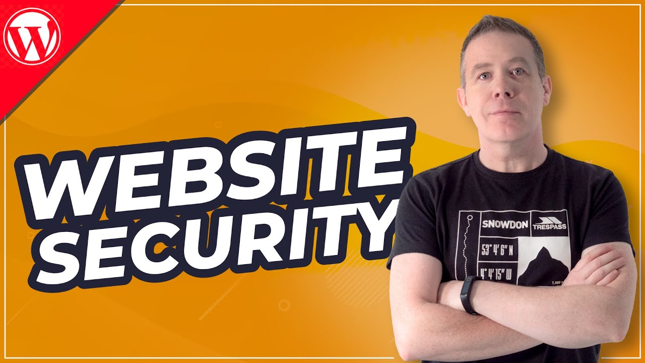 How To Make Your Website Secure - WordPress Plugin