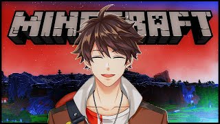【Minecraft】다이아 모으기 2회차【NIJISANJI KR｜Suha】