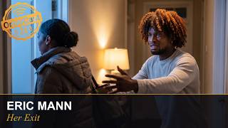Eric Mann – \