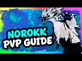 The POLAR BEAR is Here! Norokk Complete Breakdown
