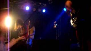 Ektomorf  Set Me Free  In Berlin 2007