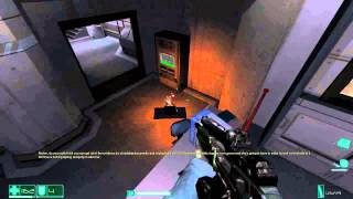 F.E.A.R. - Interval 09 - Incursion: Lapdog