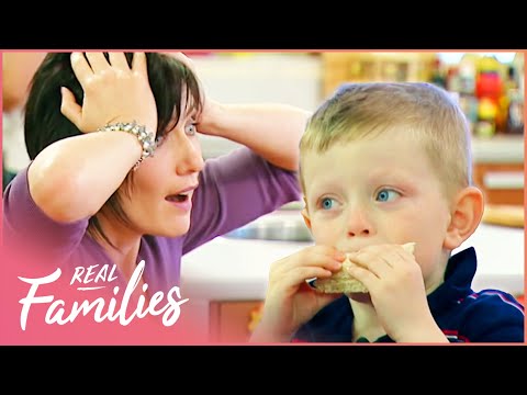 NURTURE: A WEEK AT THE CHILD BEHAVIOR REFUGE