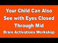 Mid Brain Activation by Abacus N Abacus