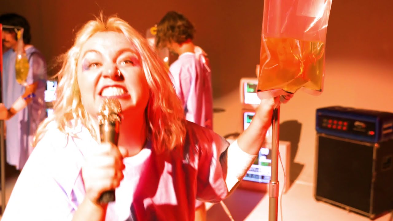 Watch Calliope Musicals - "Dr. Pepper" (Official Video) on YouTube Watch Calliope Musicals - "Dr. Pepper" (Official Video) on YouTube