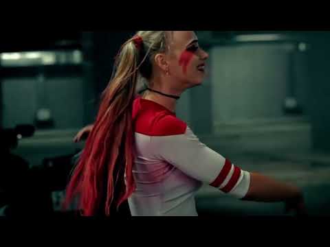 LIKE A G6 Zulker Folky Remix Shuffle Dance Girls 2024 Красивые девушки танцуют