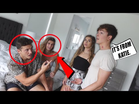 fake-hickey-prank-to-see-how-youtubers-react!!