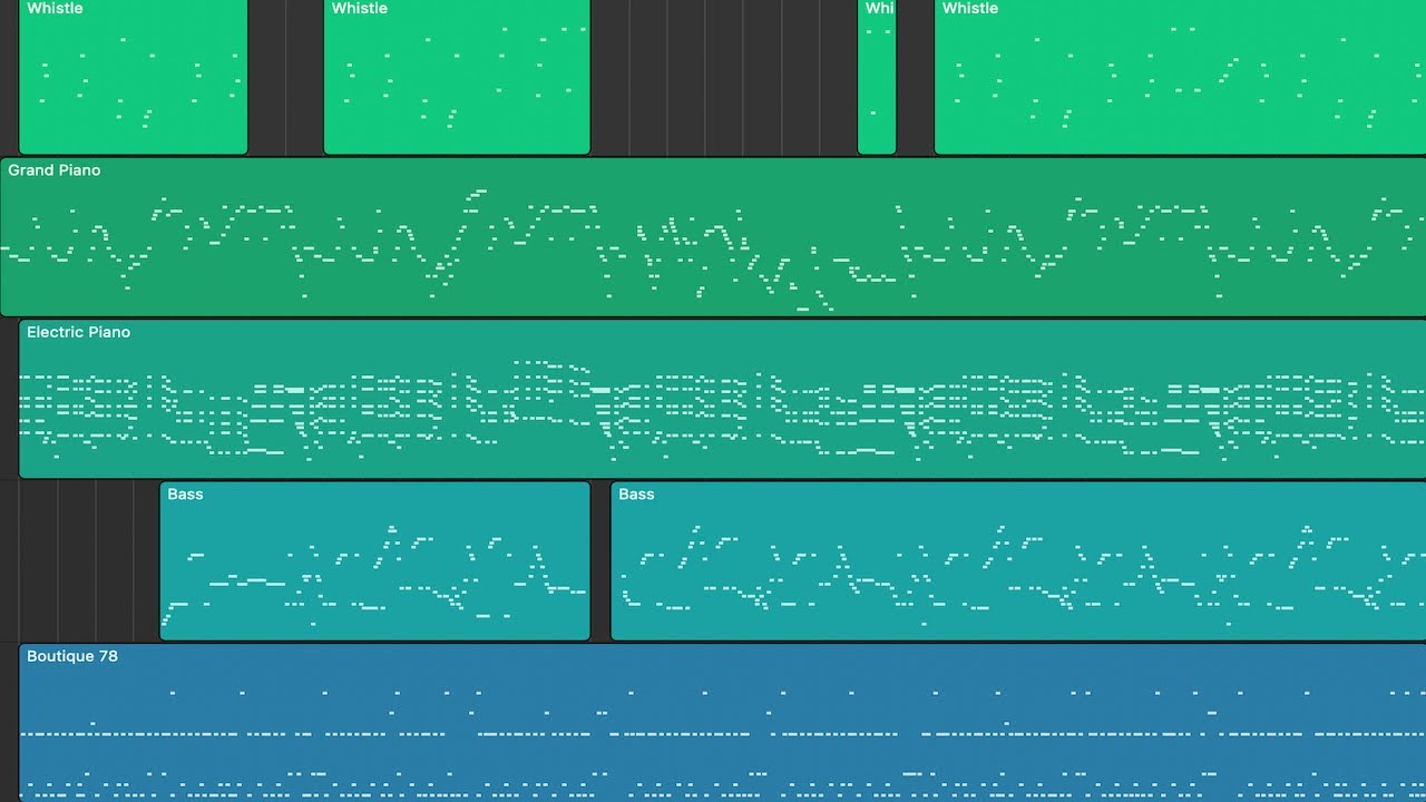 16 bit pharmacy - Heyon (chords)
