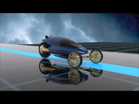 Florida Tech Automotive Engineering