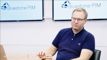 About Bluestone PIM