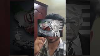Why Iran attacked Indian ship °Viral#yt #facts #viral #war #travel  #india #warzone #usa #india #me