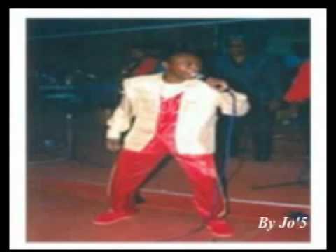 PIERRE CLAVER NZENG: Amone gone