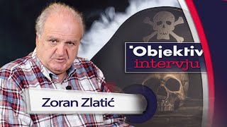 Zoran Zlatić otkriva tajne zakopanog piratskog blaga sa Kokosovog ostrva!