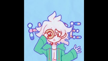 Thumbnail of Hope - Jack Stauber // Nagito Komaeda (SDR2 Spoilers)