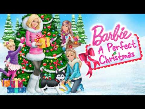 Barbie and A Perfect Christmas - The Wish I Wish Tonight