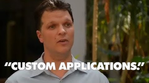 MILL-MAX CUSTOM APPLICATIONS