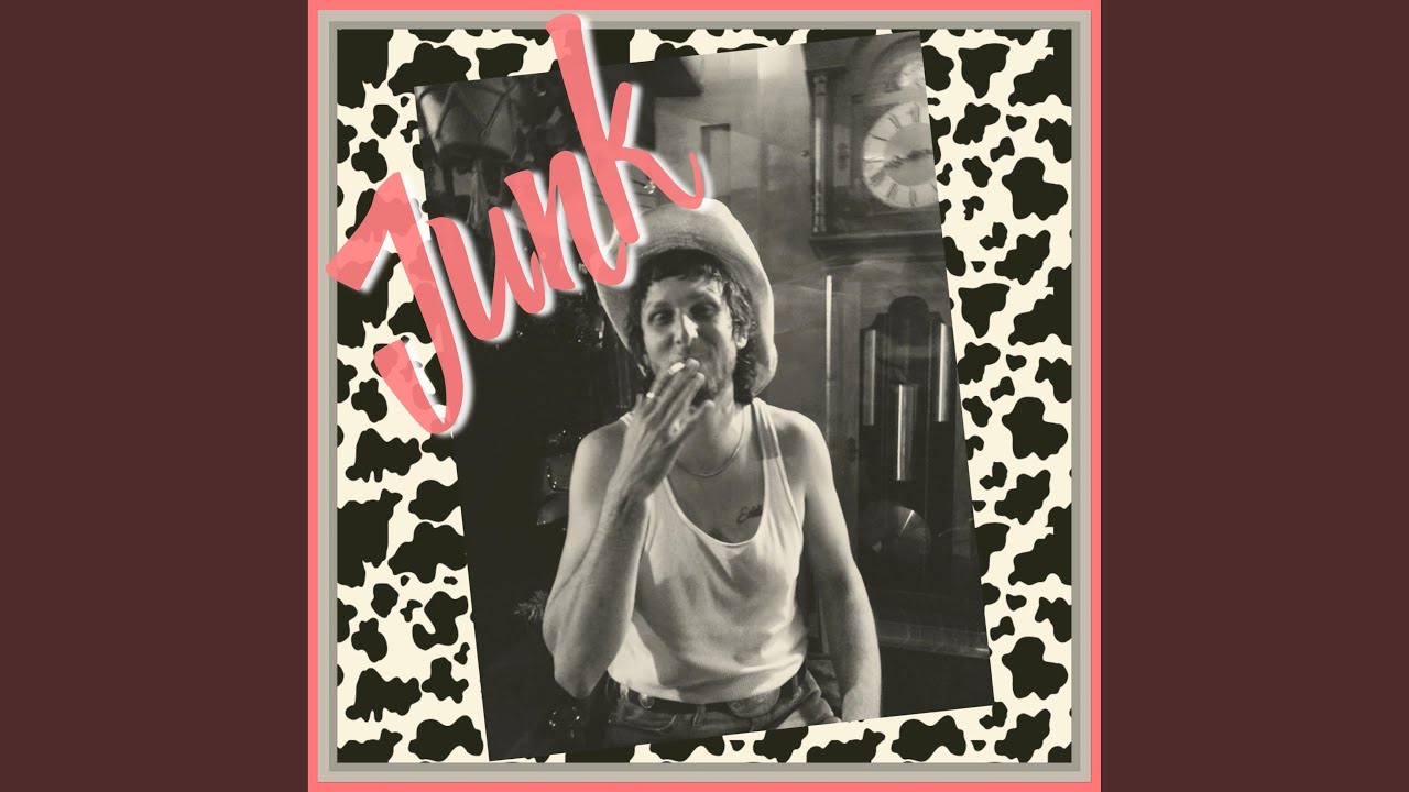 Watch Junk on YouTube Watch Junk on YouTube