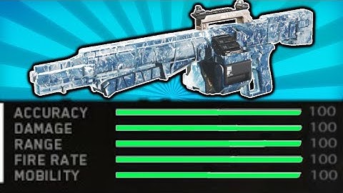 UNSTOPPABLE "RAW BEST CLASS" SETUP IN INFINITE WARFARE