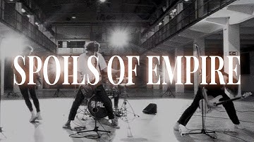 Spoils of Empire - Reality Spill (Music Video)