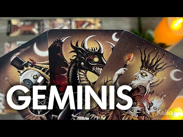 GEMINI MONDAY THE 13TH 😭 IT'S YOUR FAULT! 🙏 THIS HAPPENED WHILE