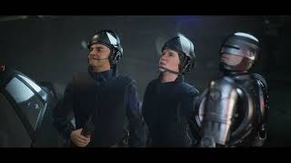 Robocop Rogue City | (Pt1) Breaking News