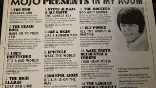 IN MY ROOM--THE BEACH BOYS (NEW ENHANCED VERSION) 1963 screenshot 3