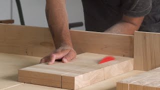Woodworker builds a privacy screen by Rad Dad Builds 732 views 2 weeks ago 1 minute, 33 seconds