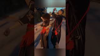 #morocco #dance #chaabi #blacklexpensive