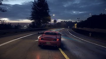 Need for Speed 2015 origin wtf  crash glich FAIL