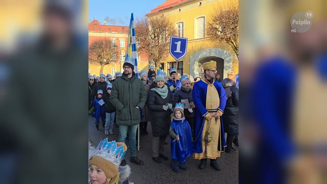Dzień Objawienia Pańskiego   Pelplin 2026