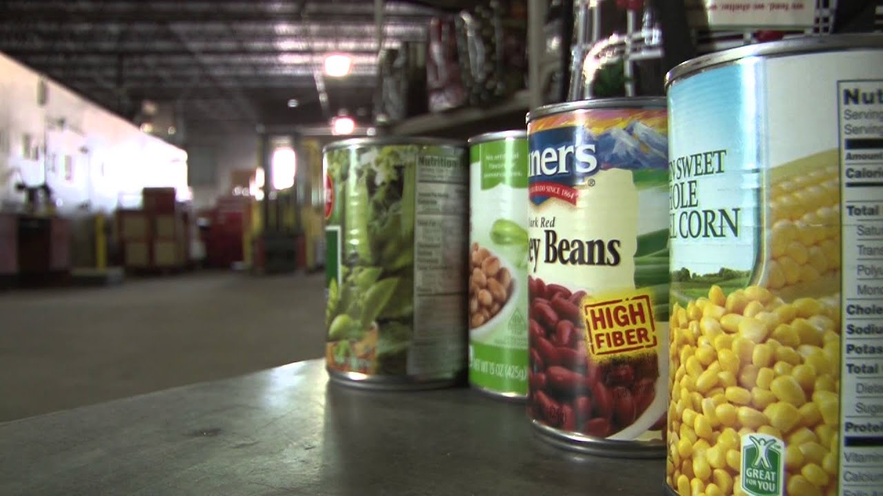 Feed Colorado YouTube