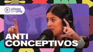 GINECONLINE: Métodos anticonceptivos de larga duración #Perros2024