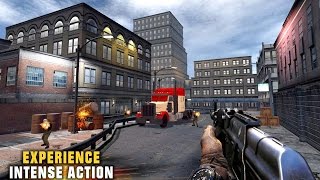 Duty Commando Combat Killer 3D (by Free Hard Games For Fun) Android Gameplay [HD] screenshot 2