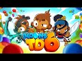 [Bloons] [Co-op] [Chill] Lets Go Hoo Hoo Hoosiers!!!