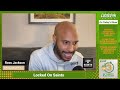 What Is Alvin Kamara's FUTURE With The Saints? | The Big 3 in 30 NFL