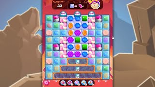 Candy Crush Saga Level 10279 No Boostersnew Version