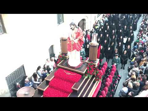 Cofradía de Nuestro Señor Jesús de la Redención