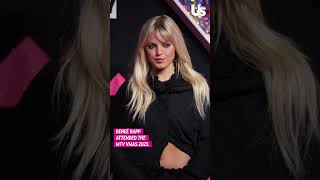 Renee Rapp At MTV VMAs 2023 #ReneeRapp #VMAs #CelebrityFashion