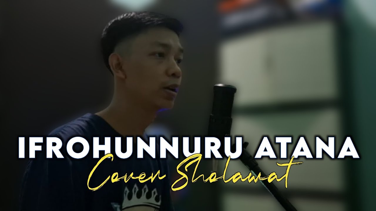 VIRAL TIKTOK !!! IFROHUN NURU ATANA X BALAGHAL ULA COVER By Fajar Ramadhan VIRAL TIKTOK !!! IFROHUN NURU ATANA X BALAGHAL ULA COVER By Fajar Ramadhan