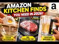 Amazon Kitchen Gadgets 🤩 That Are ACTUALLY Worth in 2026! #KitchenGadgets #AmazonFinds #KitchenHacks