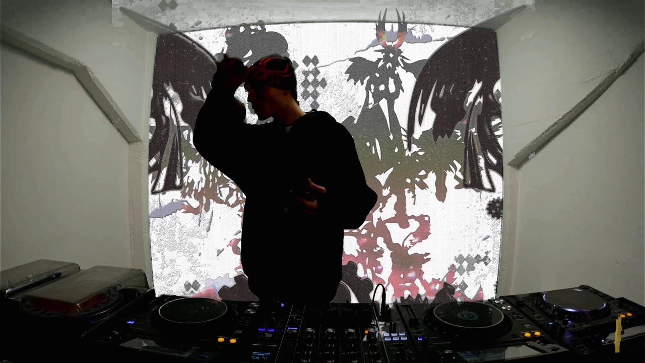 Nahshi, Tryce, and YYDJ on Fritto FM 12.12.2024