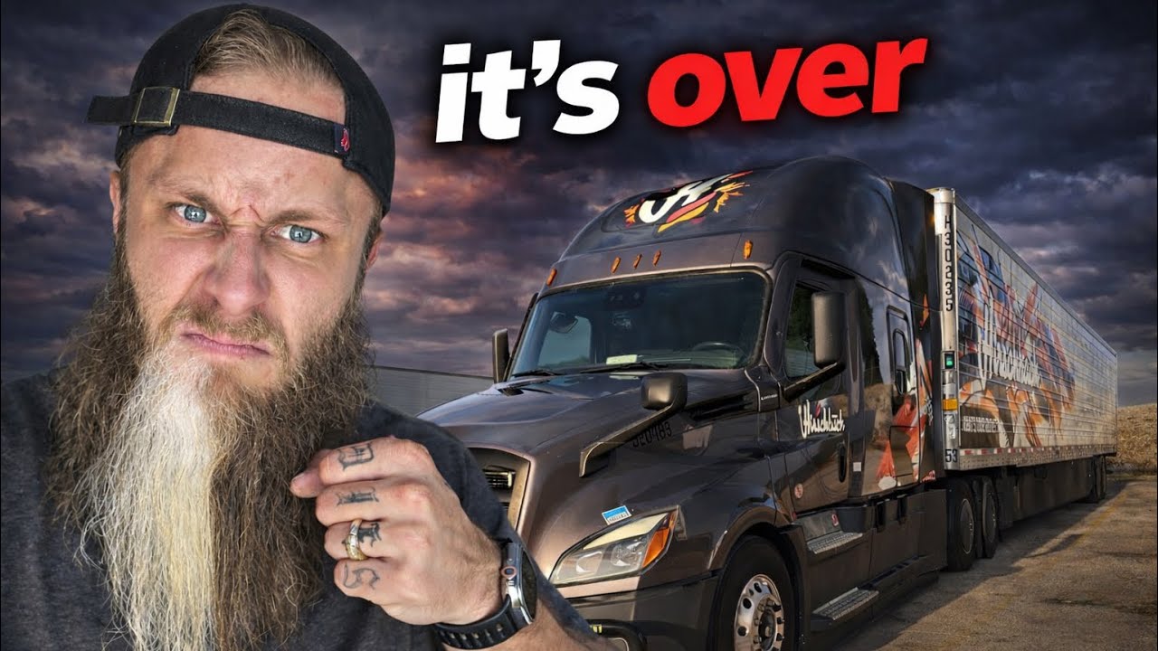 Хиршбах — отстой!!!! [влог 24]