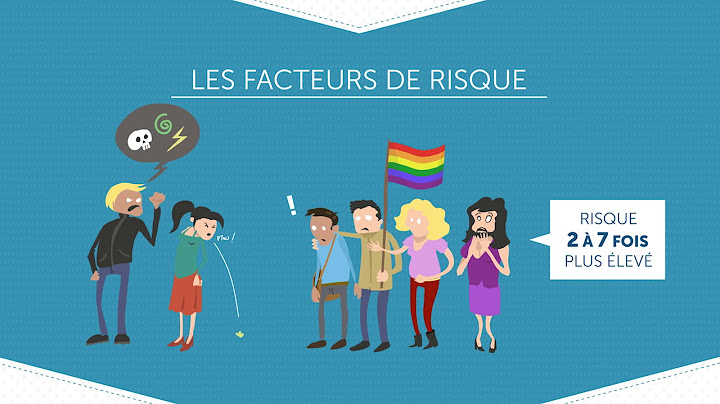 Le suicide, 2ème cause de mortalité chez les jeunes - Décod'actu