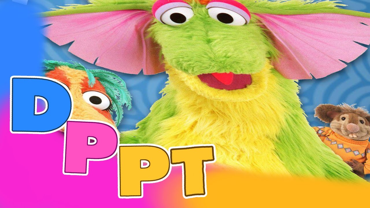 Mopatop's Shop: Theme Song - Pokémon DPPt Soundfont