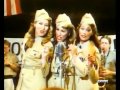 Stars on 45  andrews sisters medley