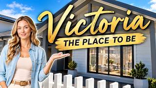 Inside the Metricon AMIRA 28 🏡 | Beautiful Australian Display Home Tour