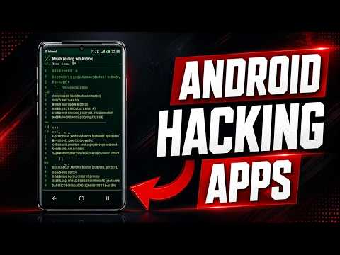 14 Powerful Android Hacking Apps You Must Know In 2026
