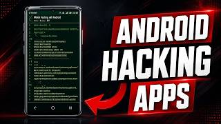 14 Powerful Android Hacking Apps You Must Know In 2026