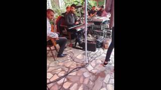 Ork Nazmiler Ismayil Pacoork 2016