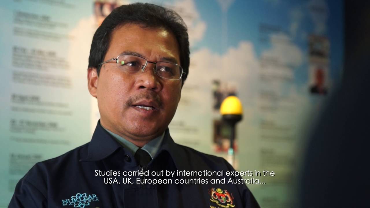 EMF TOWER _health & awareness _ MCMC 2016